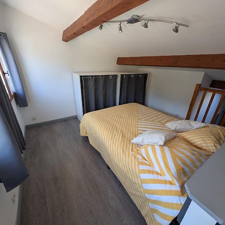 Duplex "La Belle Vue " Apartment Entrevaux Ngoại thất bức ảnh