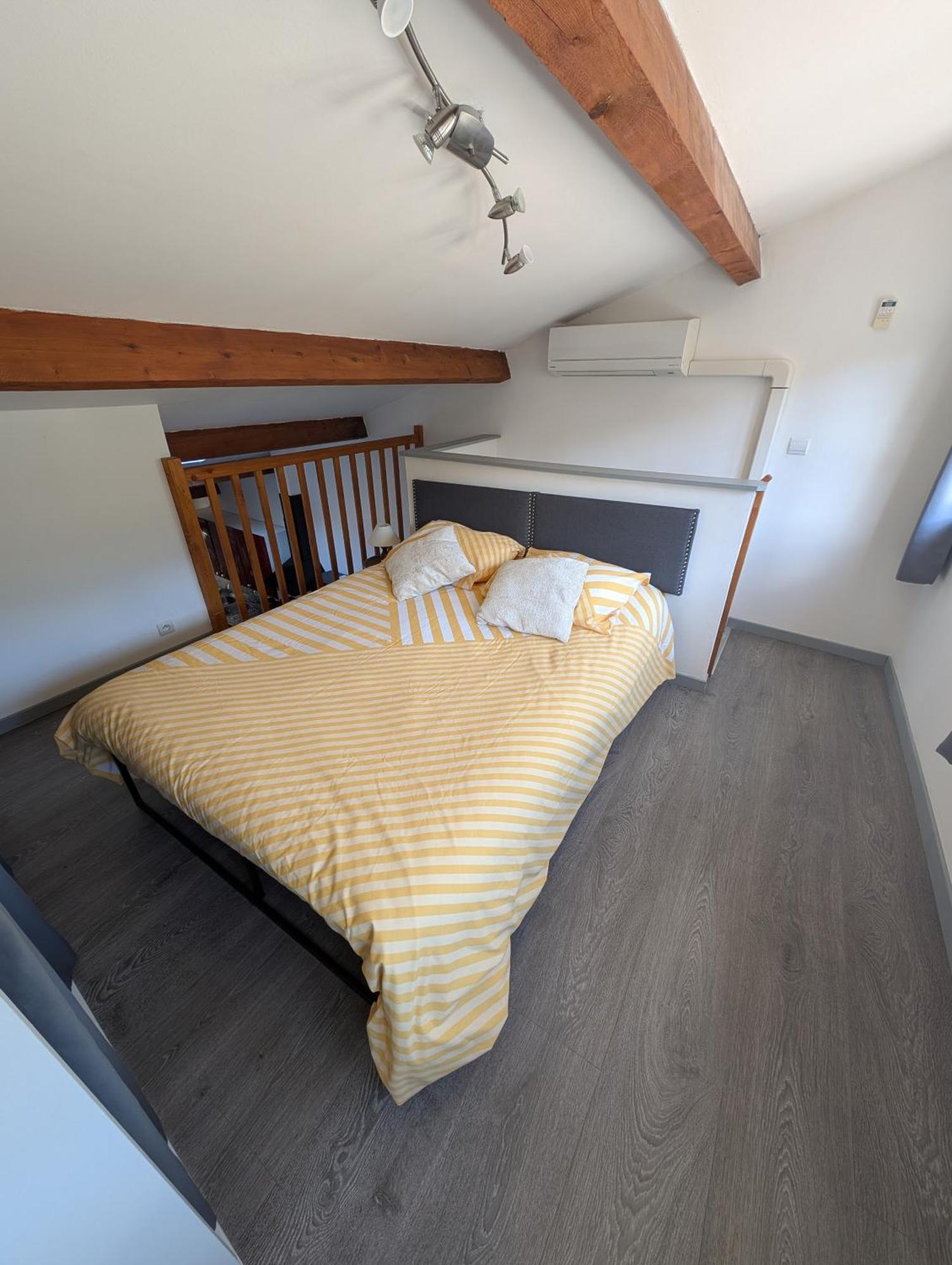 Duplex "La Belle Vue " Apartment Entrevaux Ngoại thất bức ảnh