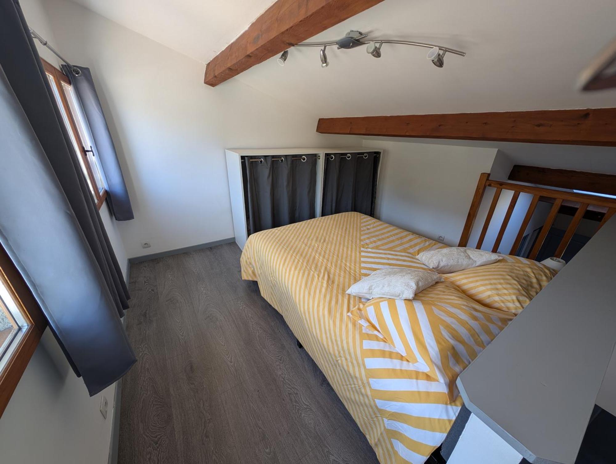 Duplex "La Belle Vue " Apartment Entrevaux Ngoại thất bức ảnh
